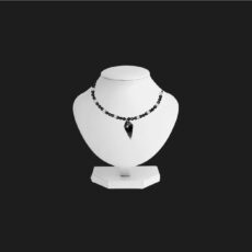 گردنبند زنانه کد S113