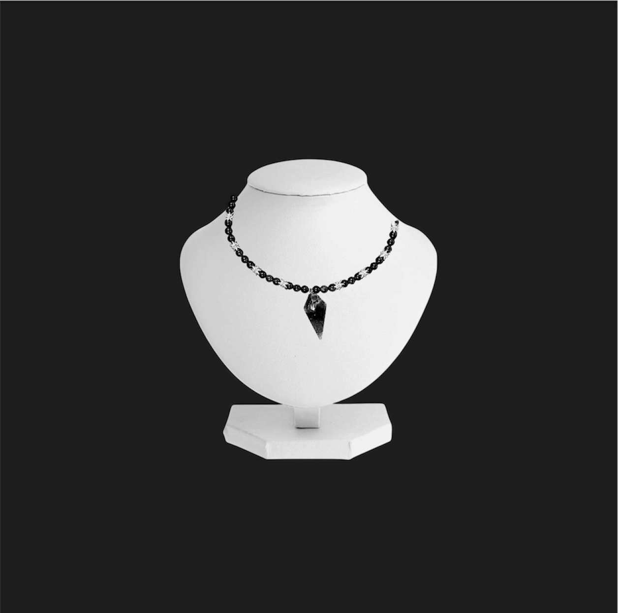 گردنبند زنانه کد S113