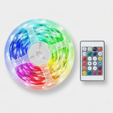 ریسه هوشمند ال ای دی مدل RGB-APP طول 10 متر
