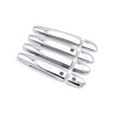 قاب دستگیره خودرو مدل ABS مناسب برای مزدا3نیو بسته 4 عددی