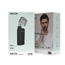 ماشین اصلاح موی بینی گرین لاین مدل PRO