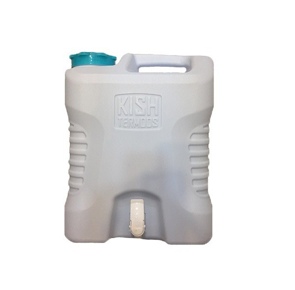 گالن کیش ترموس کد Kt25 گنجایش 25 لیتر