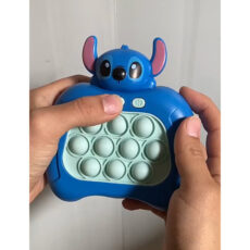 فیجت مدل پاپ ایت گیم طرح استیچ Stitch کد BOBO244