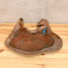 میوه‌خوری چوبی مدل d553