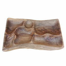 اردور خوری چوبی مدل d603