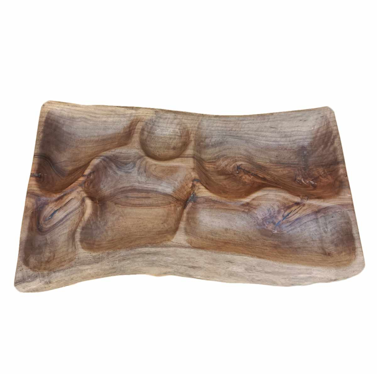 اردور خوری چوبی مدل d603