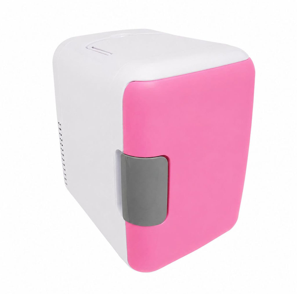 یخچال خودرو مدل CAR COOLER ظرفیت 4 لیتر