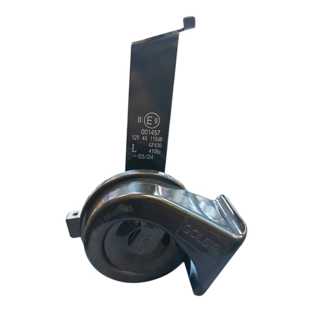 بوق خودرو گلدپارت مدل GP430 مناسب برای 206