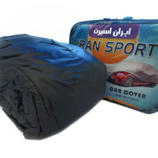 چادر خودرو ایران اسپرت مدل Car-sp مناسب برای خودرو ریو