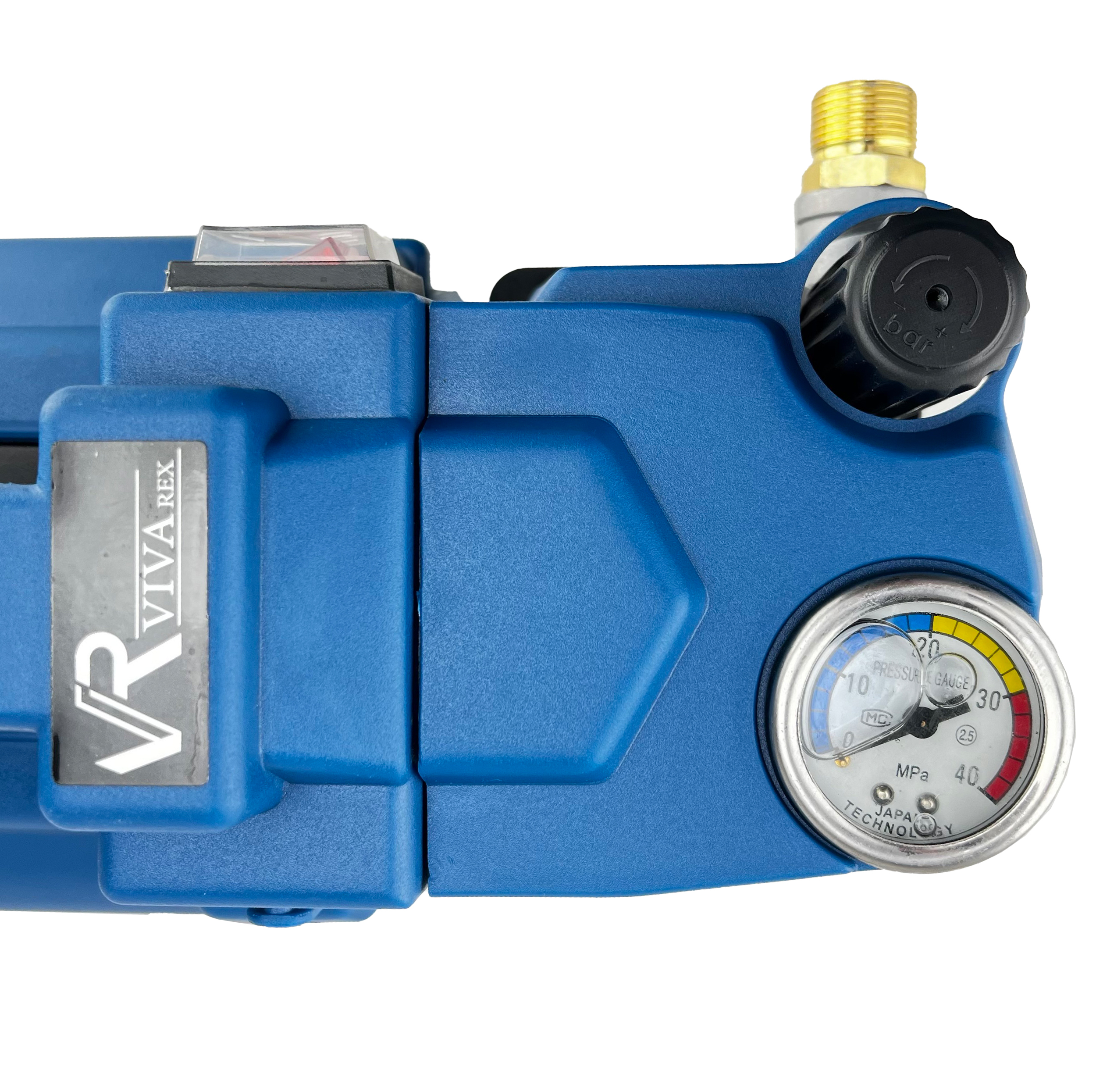 کارواش ویوارکس مدل VR7160-PW
