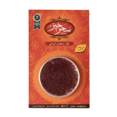 زعفران سرگل سحرخیز - ۲ گرم