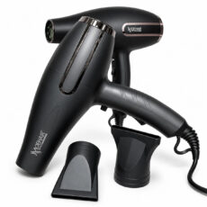 سشوار حرفه‌ای 8800 وات موهیر مدل mo-7142