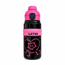 قمقمه کودک مدل دوحالته LOTSO گنجایش 0.60 لیتر