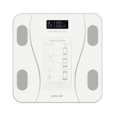 ترازو هوشمند گرین لاین مدل GBC-200 با دقت 50 گرم