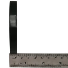 چسب دوطرفه ساکا مدل 2S-1 عرض 1 سانتی متر مجموعه 60 عددی