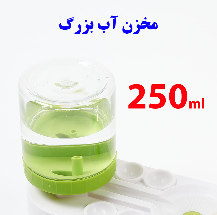 قلم شوی مدل Fresh Water Pro