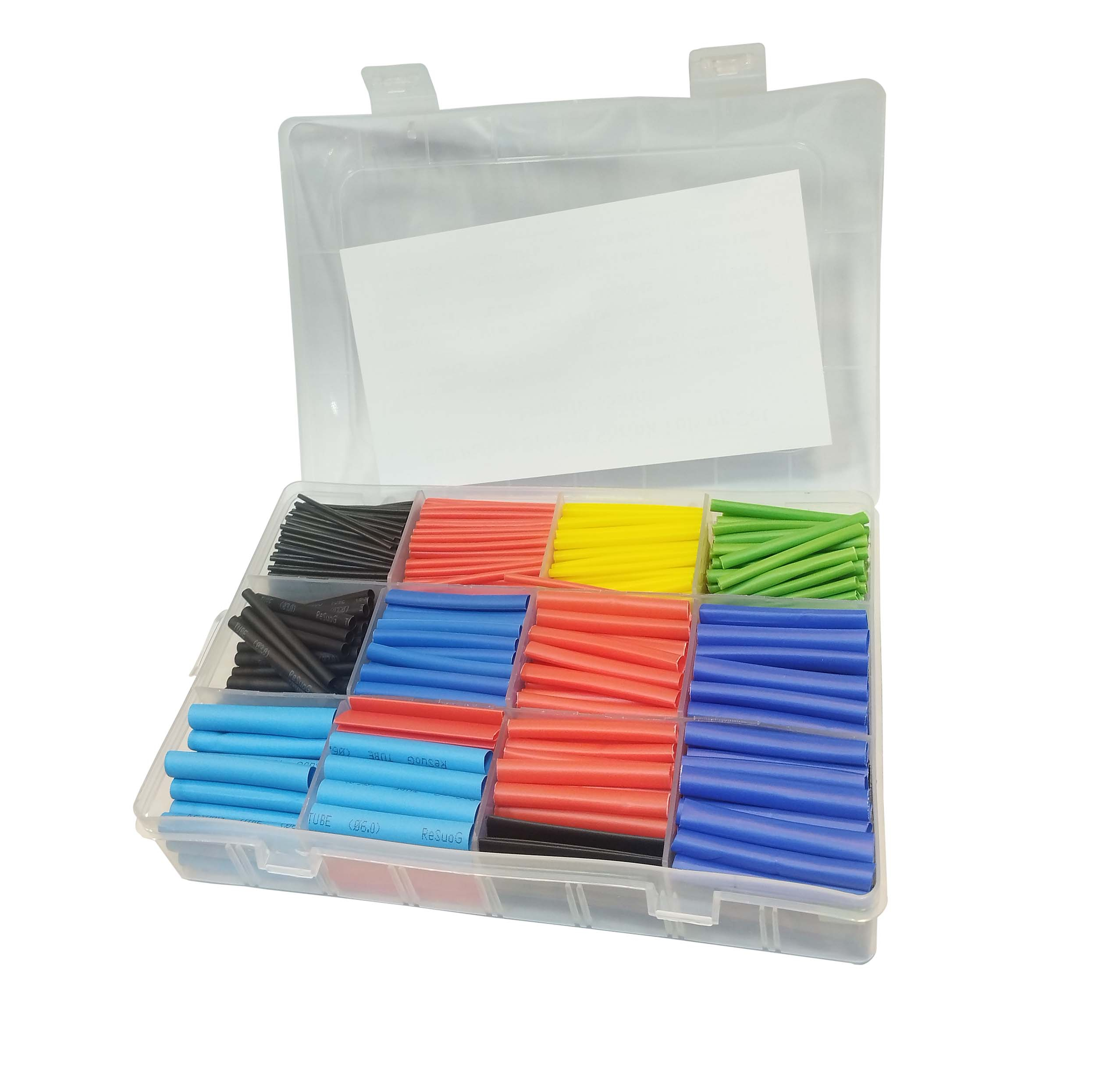 وارنیش حرارتی مدل DT-850 مجموعه 850 عددی