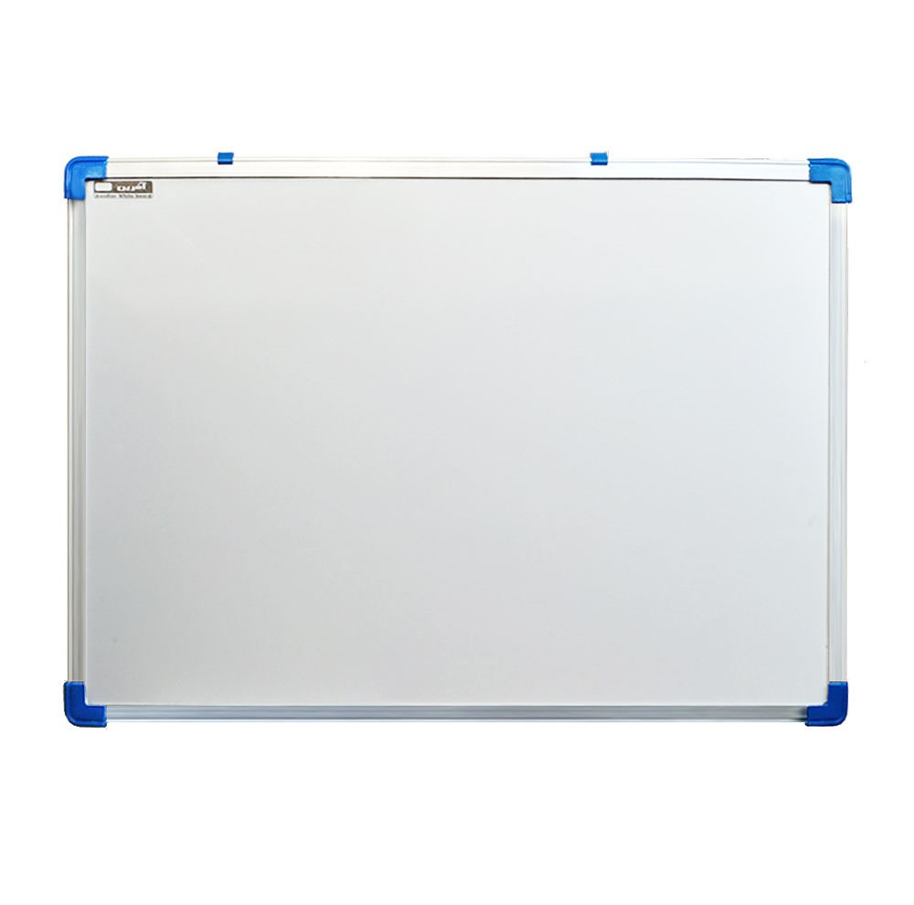 تخته وایت برد آفرین کد NE30 سایز 40×30 سانتی متر