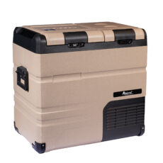 یخچال فریزر خودرو الپی‌کول مدل TA-55 ظرفیت 55.3 لیتر