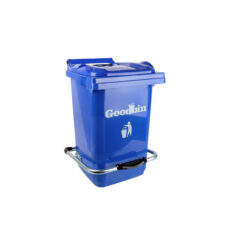 سطل زباله پدالی گودبین کد 60L