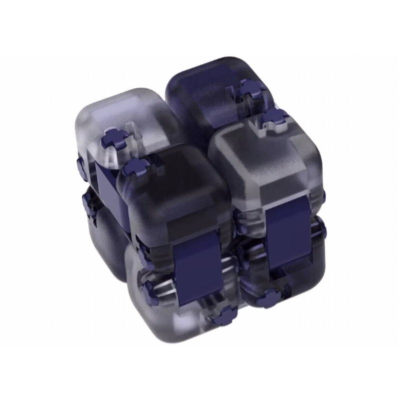 فیجت ضد استرس اکی یس مدل OK-FIDGETCUBE