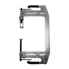 سوپاپ جمع کن مدل دو دسته کد YP-TOPEX-70/240MM-42CM