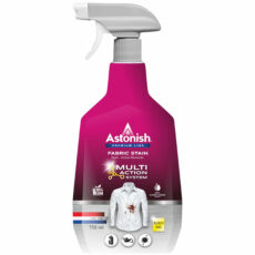 اسپری لکه بر استونیش مدل Premium Multi-Action حجم 750 میلی لیتر