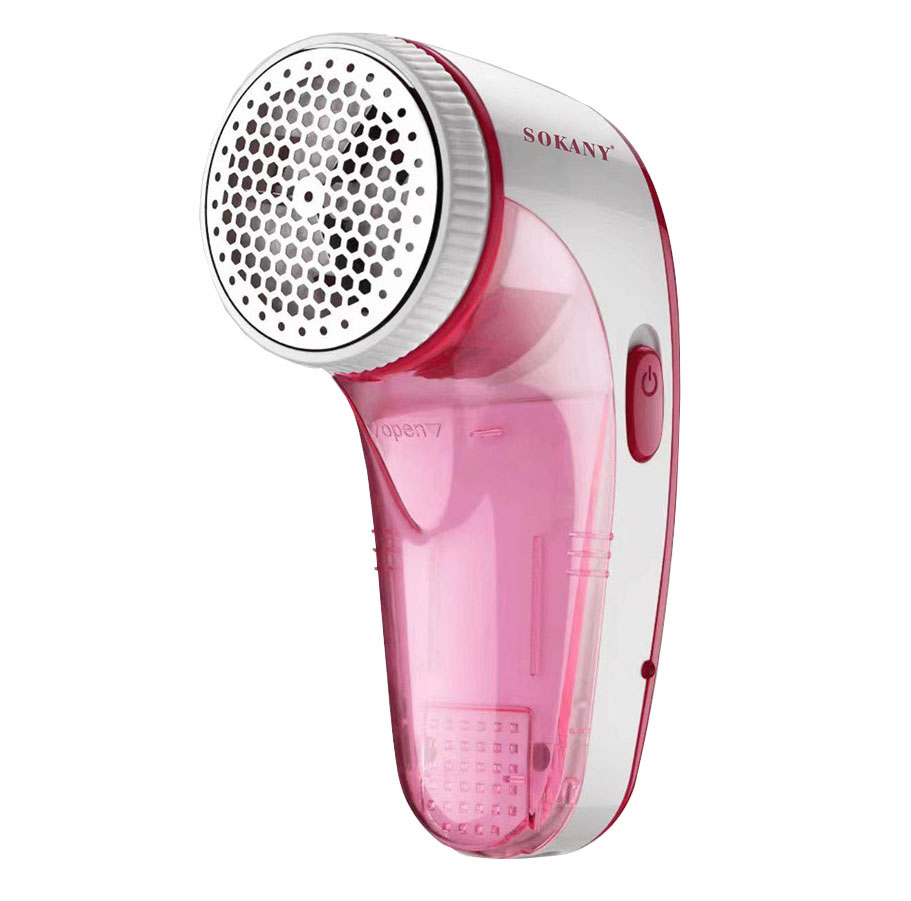 پرزگیر برقی لباس مدل AD-288