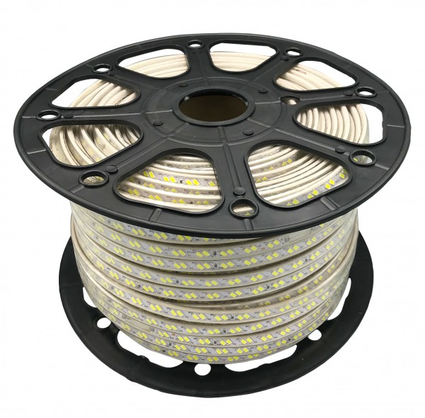 ریسه اس ام دی مدل 120 LED کد 5730 طول 20 متر