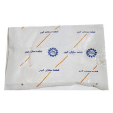 شیشه آینه و کفی آینه راست خودرو قطعه سازان کبیر مدل SHS-2008-3010138 مناسب برای پژو 2008 به همراه گرمکن