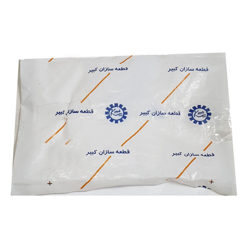 شیشه آینه و کفی آینه راست خودرو قطعه سازان کبیر مدل SHS-2008-3010138 مناسب برای پژو 2008 به همراه گرمکن