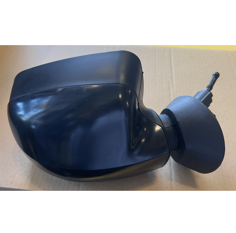 آینه جانبی دستی چپ خودرو مدل L900 مناسب برای رنو L90، وانت L90