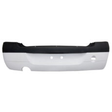 پوسته سپر عقب کروز پلاس مدل D0125 مناسب برای رنو L90