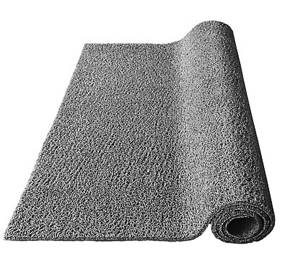 پادری مدل اسکاچی اسفنجی ضخیم کد T120 سایز 120×100 سانتی متر