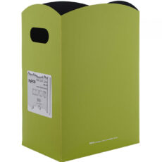 سطل کاغذ باطله پاپکو کد WB-444