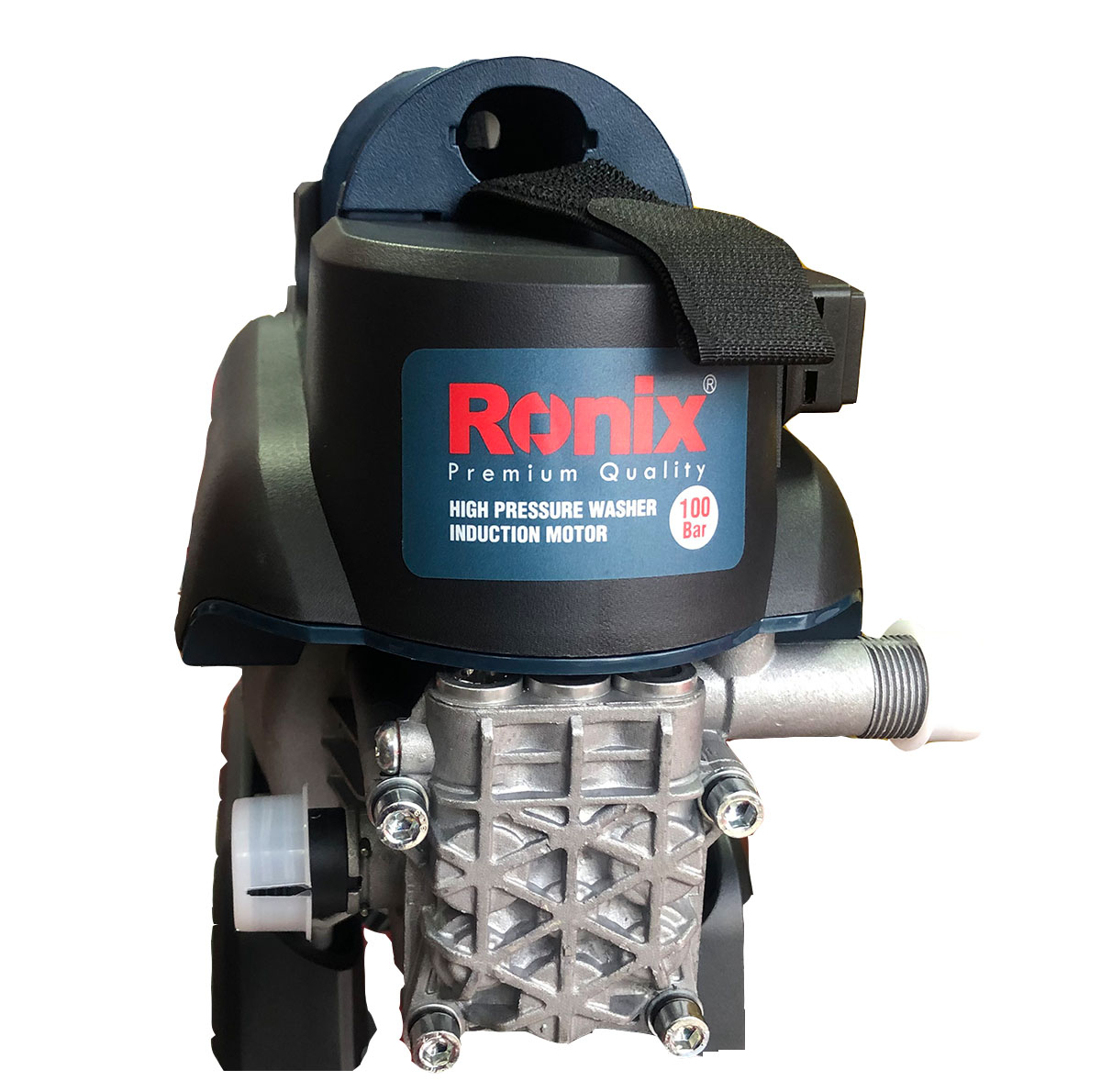 کارواش رونیکس مدل RP-0102c
