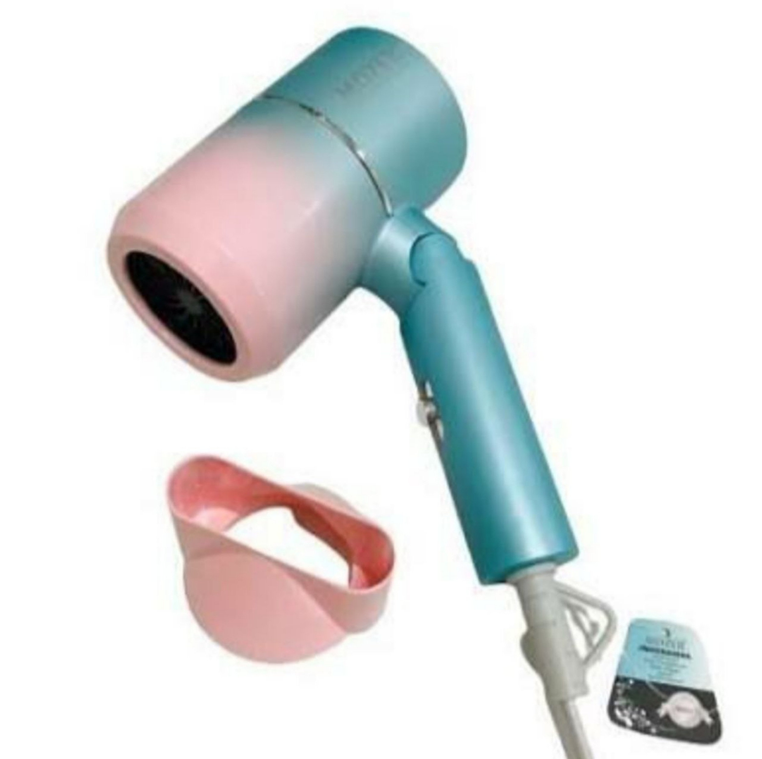 سشوار مسافرتی 1300 وات مدل MZ-3313
