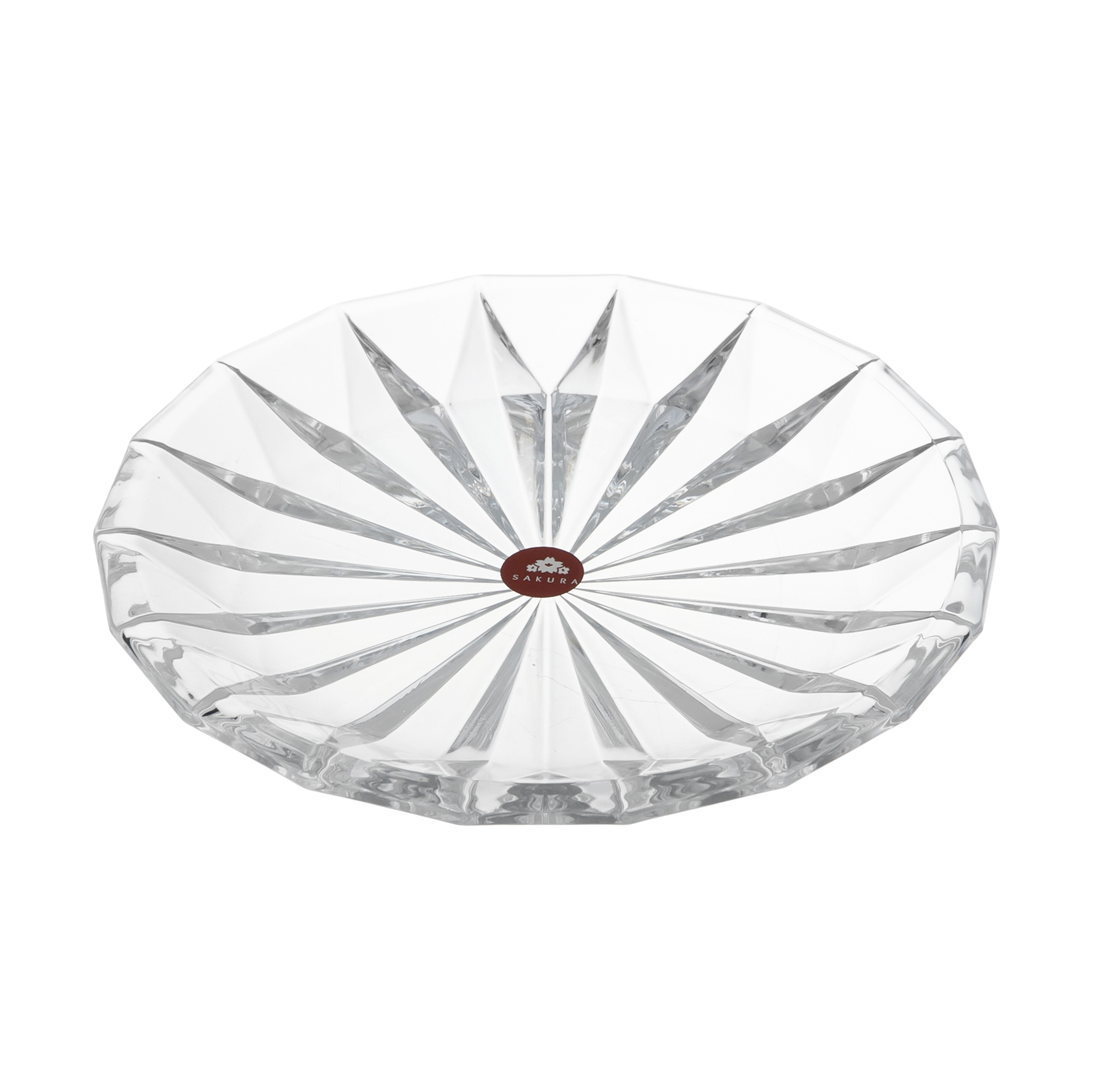 پیش دستی ساکورا مدل مودنا کد SK18621702W بسته 6 عددی