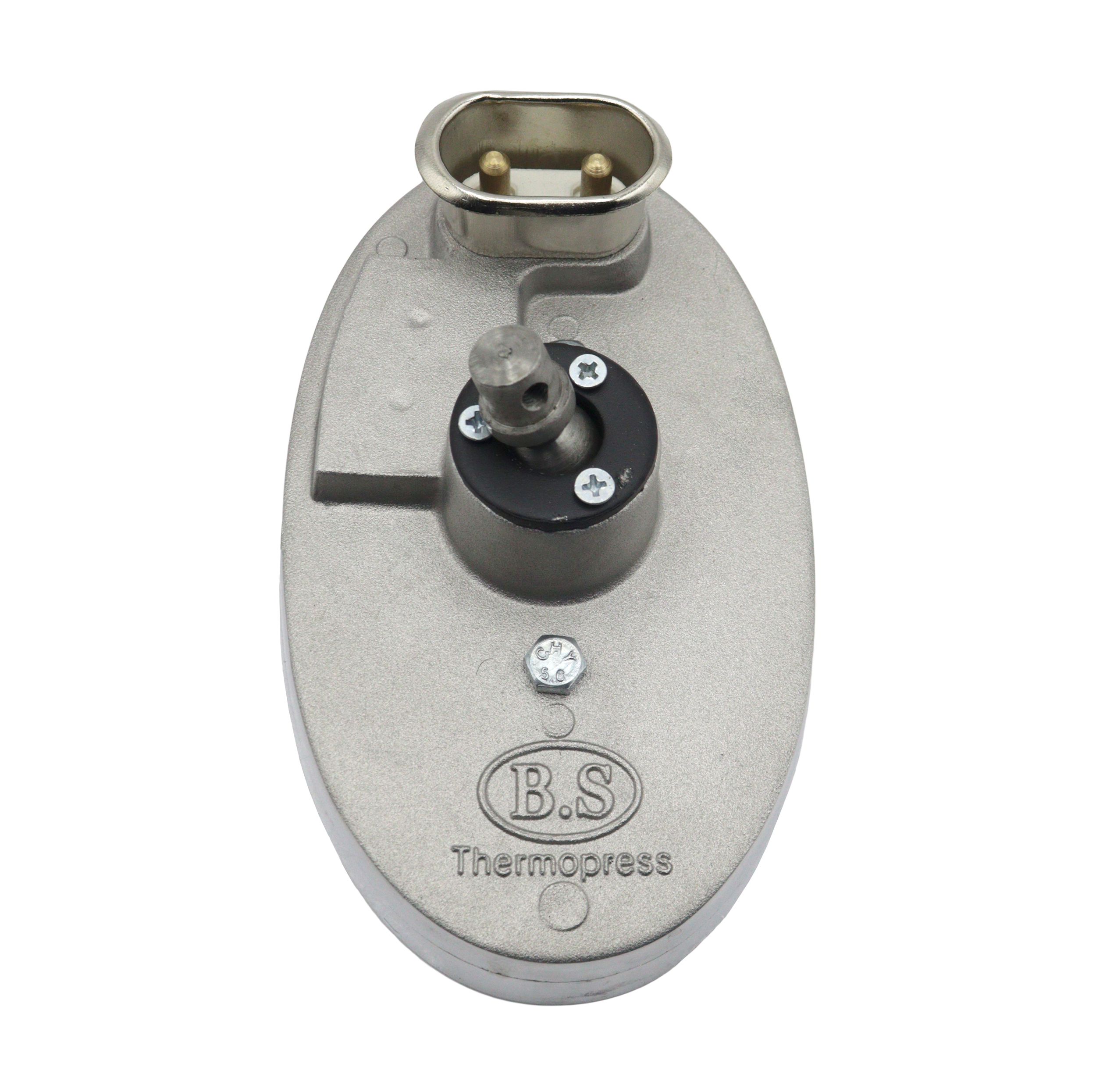 اتو یدک دستگاه آپارات بی اس مدل YP-SADE-500W