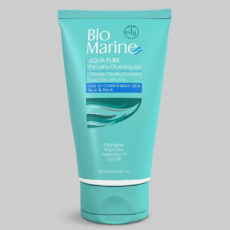 ژل شست‌وشوی صورت بایومارین مدل AQUA PURE حجم 150 میلی‌لیتر