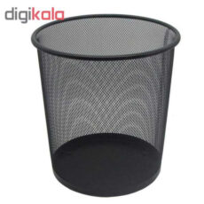 سطل زباله مدل توری اداری کد 01