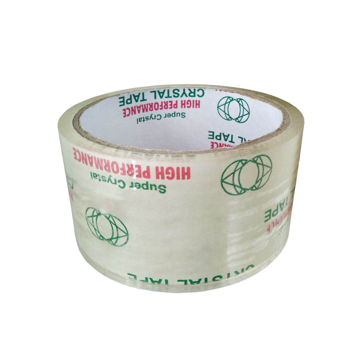 چسب نواری کد 40Y عرض 5 سانتی متر بسته 6 عددی