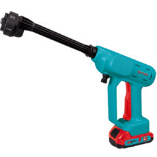 کارواش شارژی 35 بار 140 وات بلیتز مدل cordless pressure washer