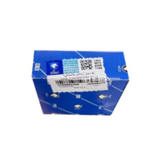رله دوبل ایساکو مدل 5476 مناسب برای خودرو پژو 405