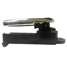 دستگیره داخلی در عقب راست خودرو برلیانس کد 3421591 مناسب برای برلیانس C3، برلیانس H320