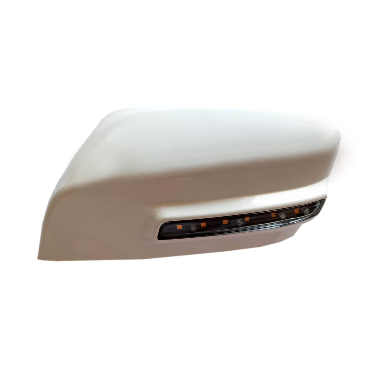 فلاپ آینه خودرو مدل 200 مناسب برای کوئیک بسته 2 عددی