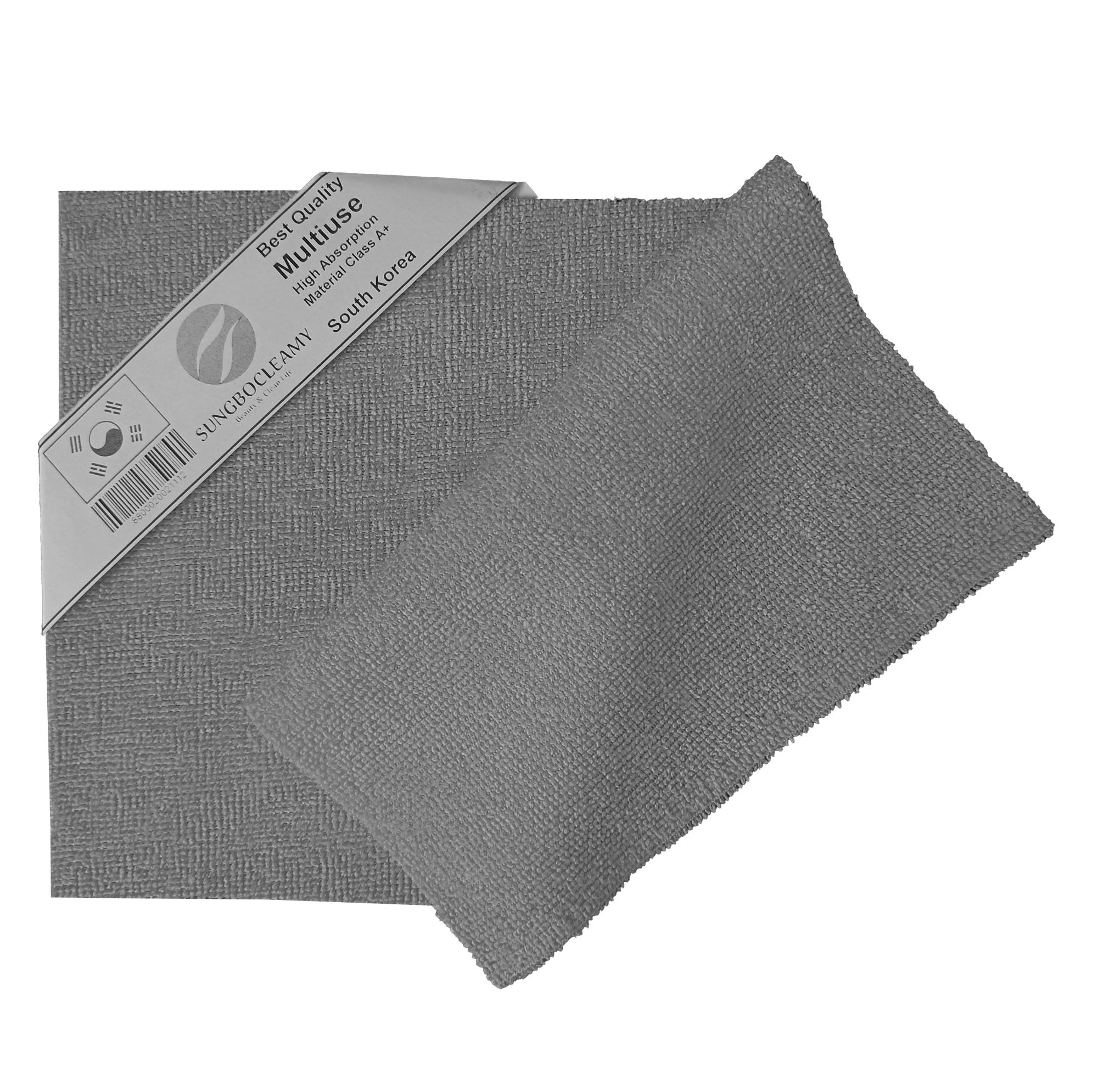حوله خشک کن خودرو سرامیکی سانگبو کلایمی مدل NANO Dry سایز 150×50 سانتیمتر