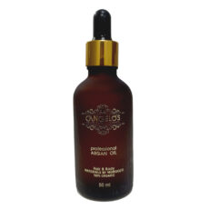 روغن آرگان گانگلوس مدل Morocco حجم 50 میلی لیتر