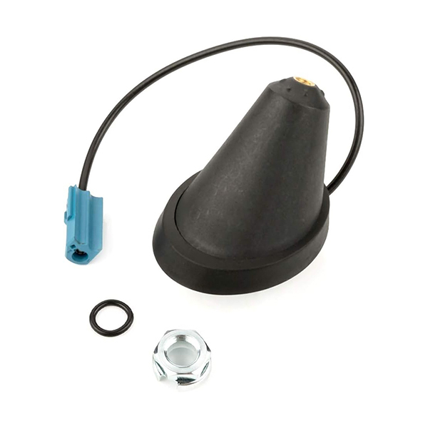 آنتن خودرو مدل LP-3438 قابل نصب روی سقف