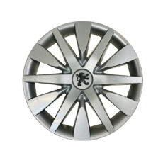 قالپاق چرخ خودرو ابویی مدل نیوبالانس 15 کد nw4 سایز 15 اینچ بسته 4 عددی